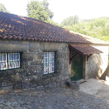 Casa Da Azenha Villa Baiao Exterior photo